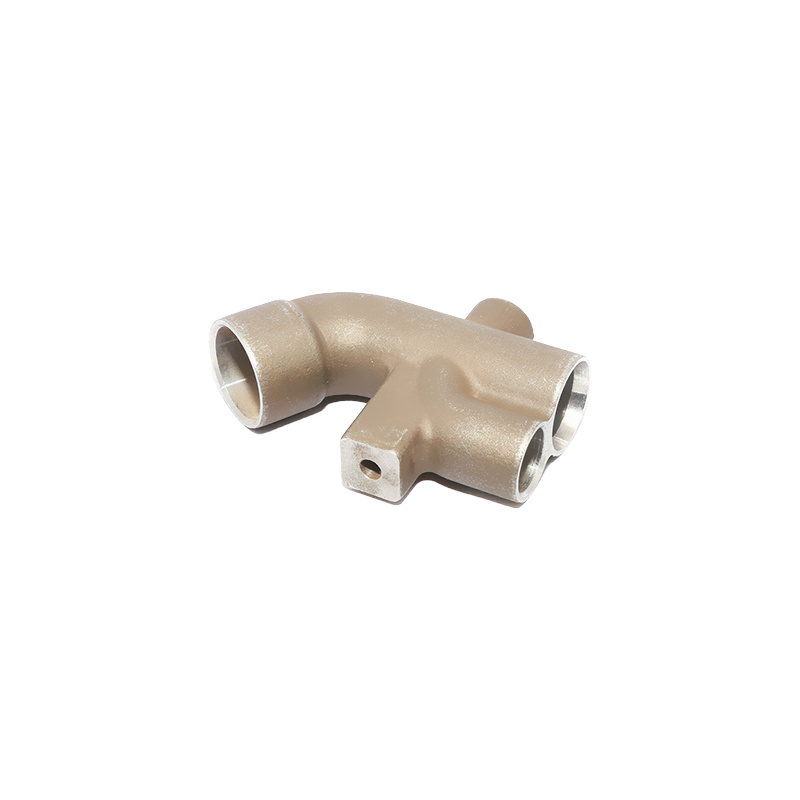 Valve body Valve body