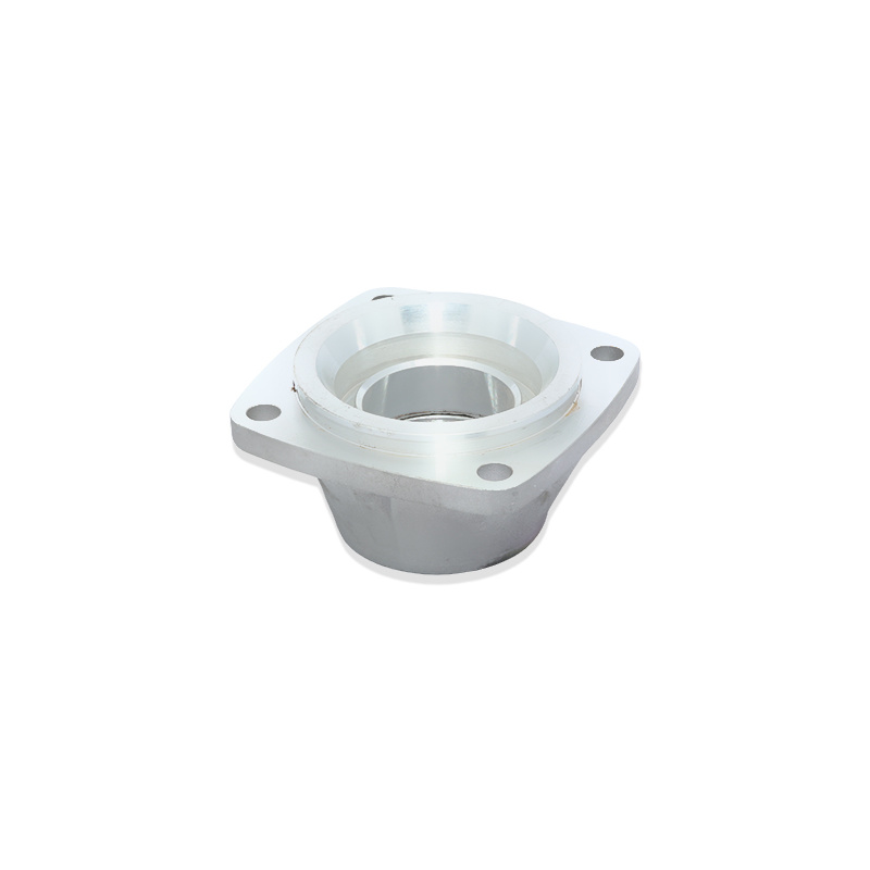 Valve Body Valve Body
