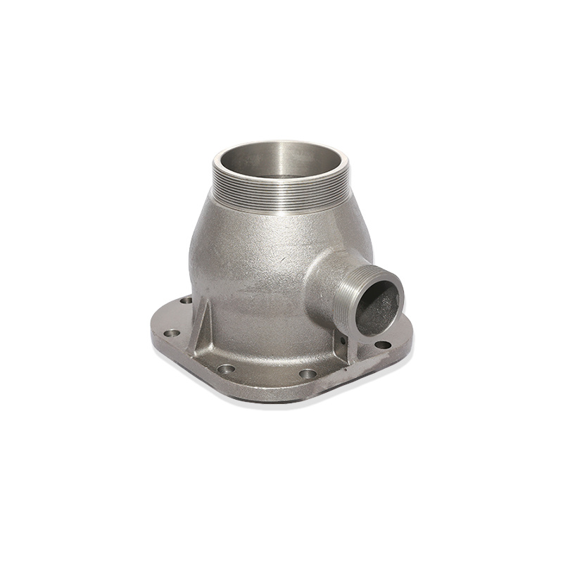 Valve Body Valve Body