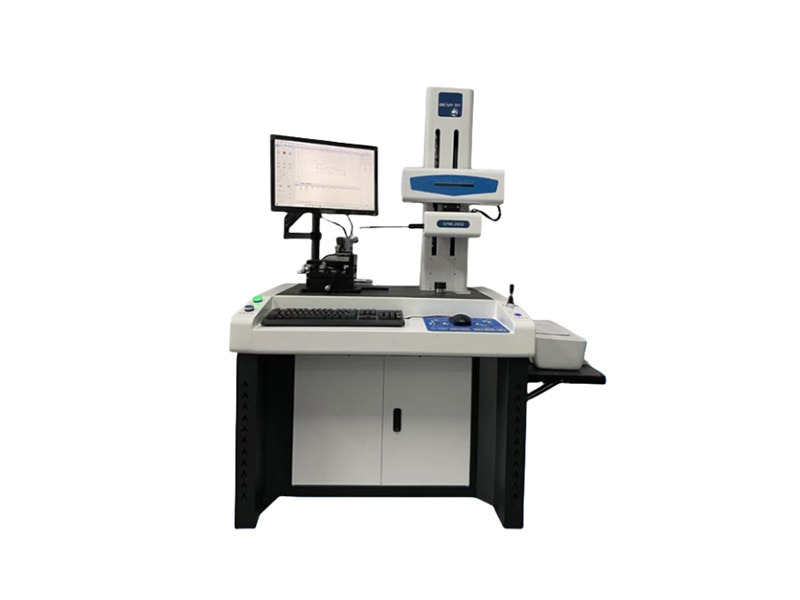 Roughness profilometer Roughness profilometer
