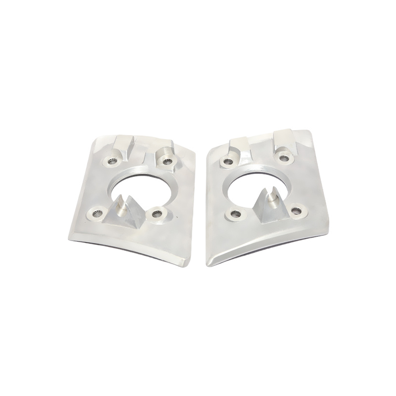 Aluminum casting Aluminum casting