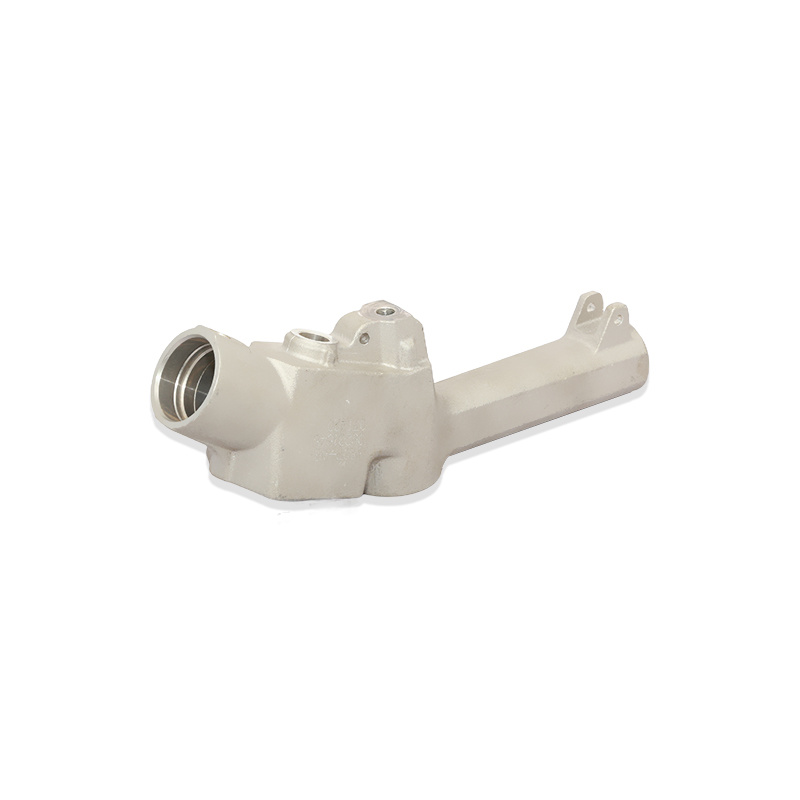 Aluminum casting Aluminum casting