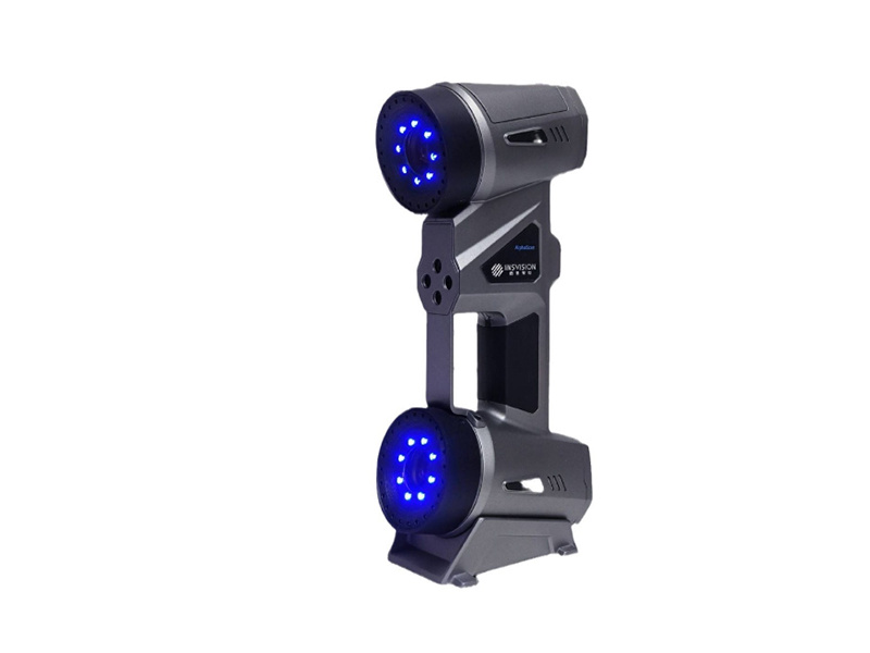 Handheld Laser Scanner Handheld Laser Scanner