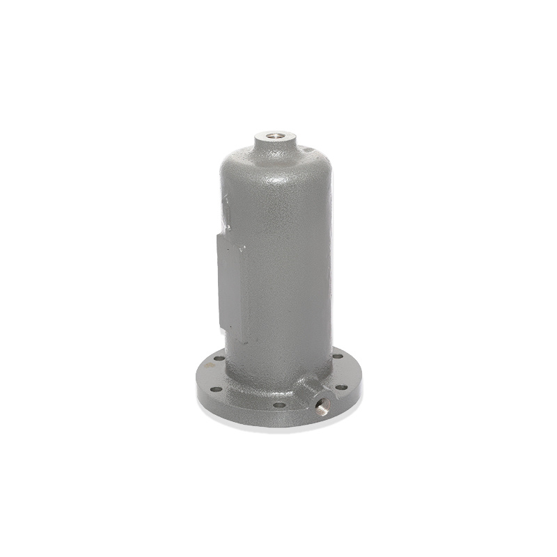 Valve Body Valve Body
