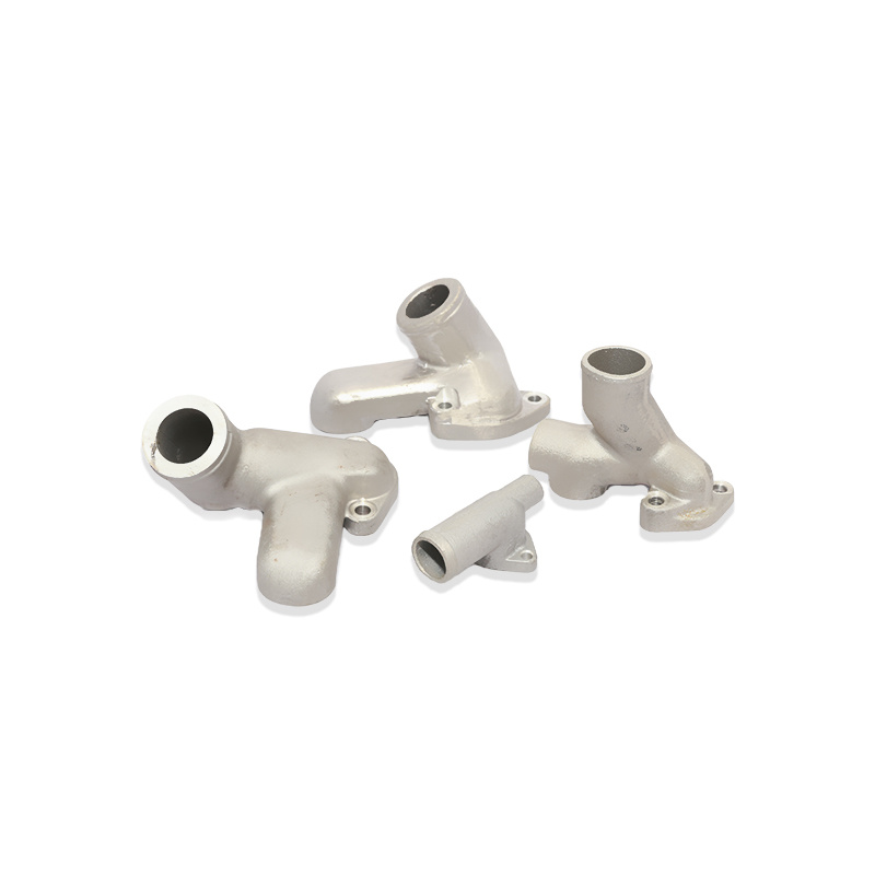 Aluminum casting Aluminum casting