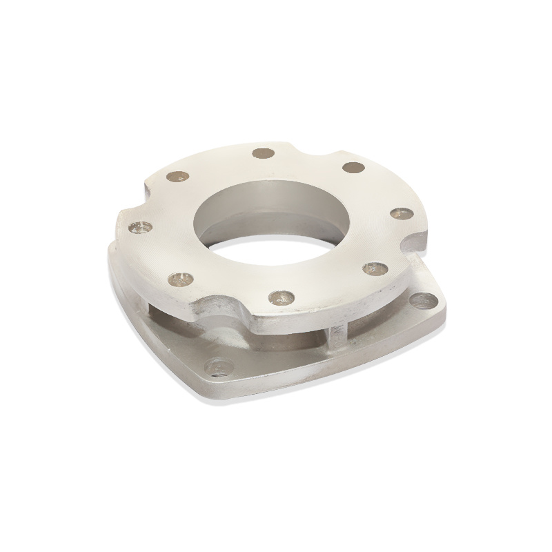 Valve Body Valve Body