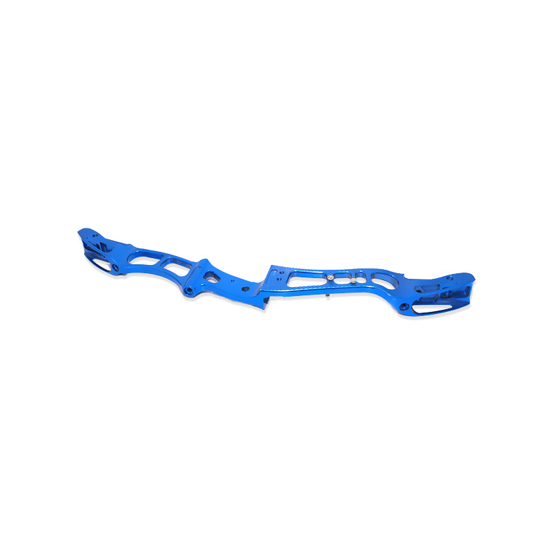 Aluminum casting Aluminum casting