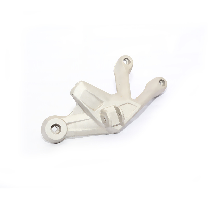 Aluminum casting Aluminum casting