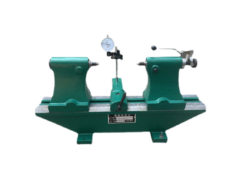 Deflection instrument Deflection instrument