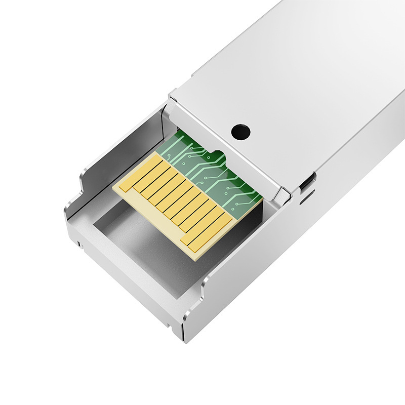 JS-SM551G-A6C SFP optical module 1gigabit multi-mode and dual fiber 1.25G 850NM 550M Manufacturer’s authentic goods Compatible with Huawei H3C
