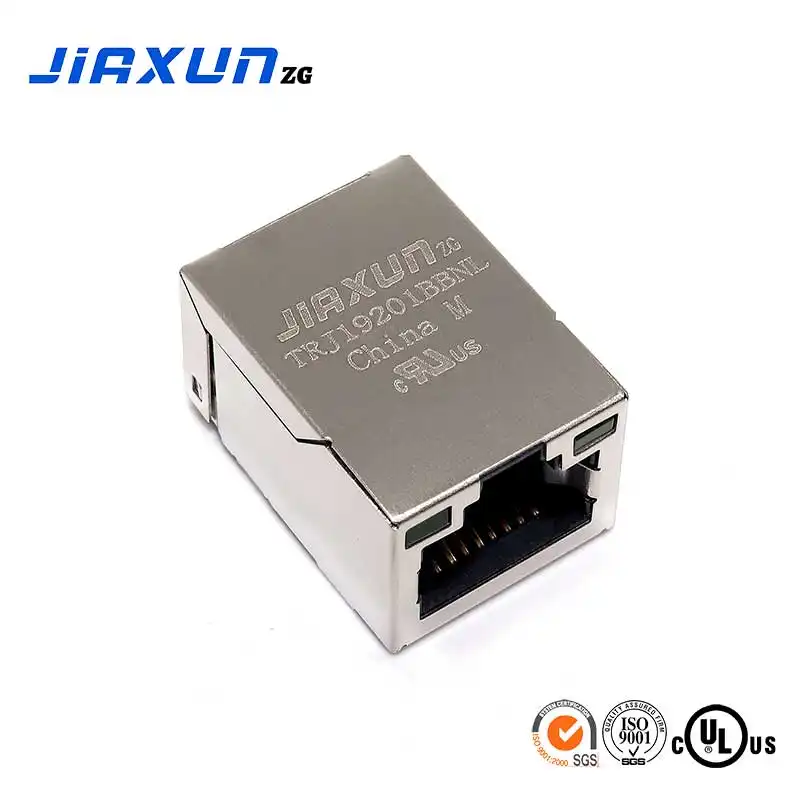 如何选择合适的工业级RJ45接口？选型指南与注意事项