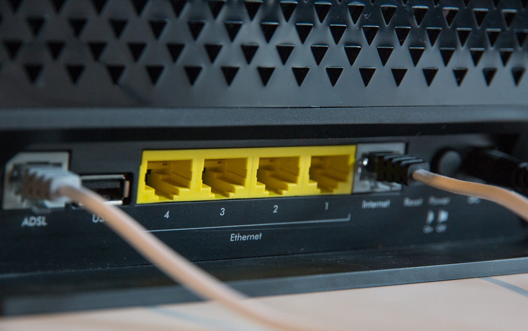 Exploring the RJ45 Jack: Key to Network Connectivity