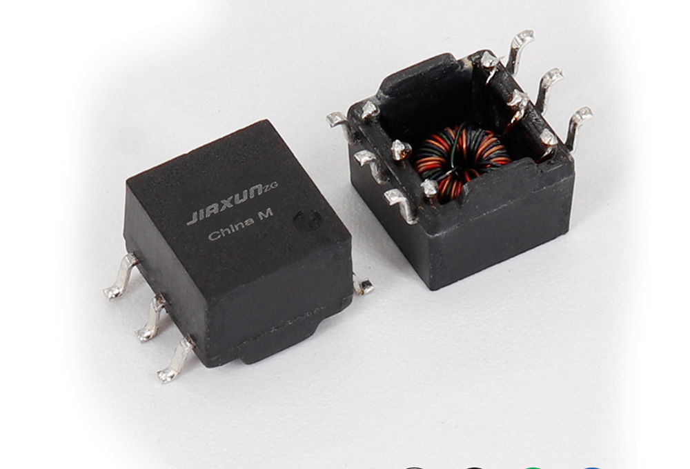 Ethernet Transformer Wholesale: Core Component Analysis and Efficient Supply Chain Collaboration