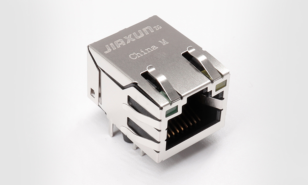 Gigabit RJ45 Connector—The Cornerstone and Selection Guide for Stable Networking