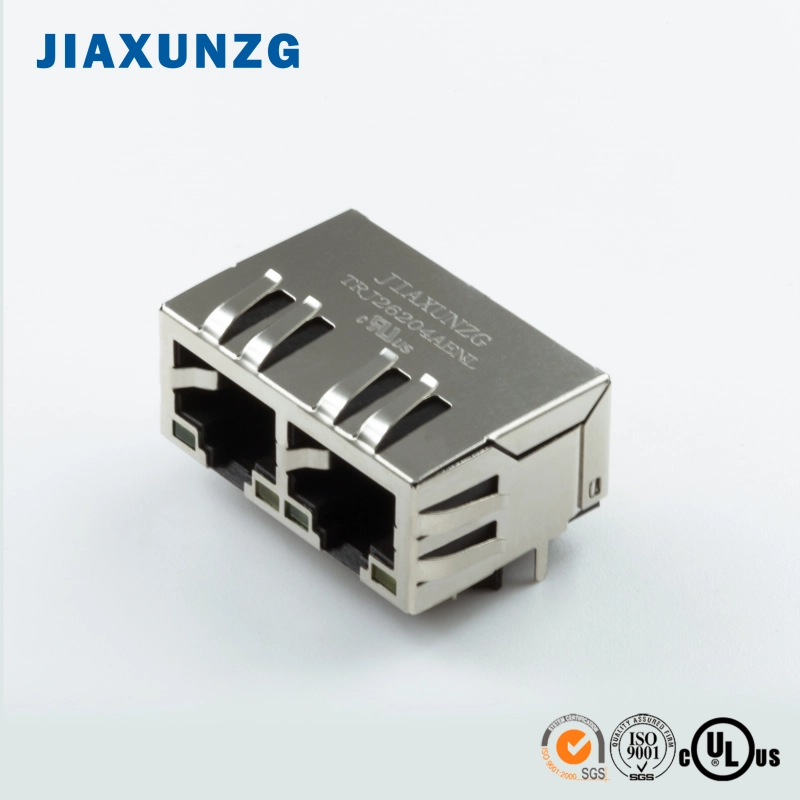 Aerospace RJ45 Connectors: Unveiling Six Core Advantages and Why They Are the "Lifeline" of Aerospace Equipment?