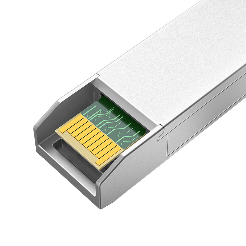 JS-SM3110-02C 20KM SFP 1Gigabit optical module  1Gigabit SFP single mode and single fiber optical module 1.25G SFP optical module SC/LC