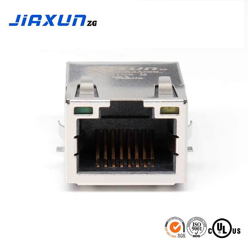 Exploring the RJ45 Connector: Industry Trends and Future Prospects