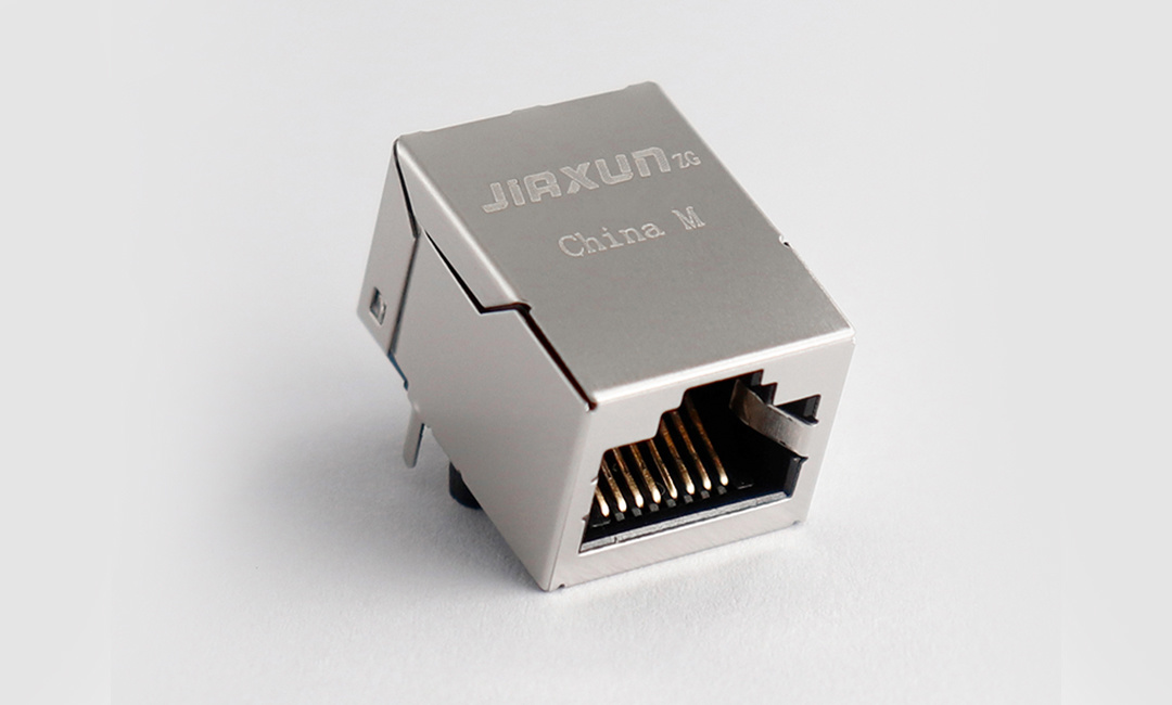 RJ45 Jack Module - Core Component of Network Connection and Wholesale Value Analysis
