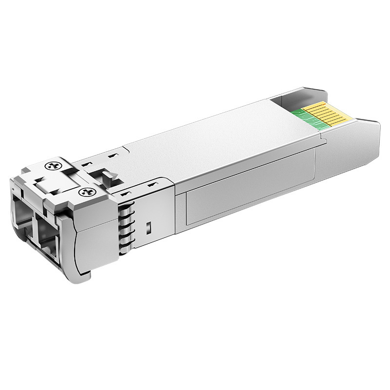 什么是100G光模块？100G 光模块专业科普