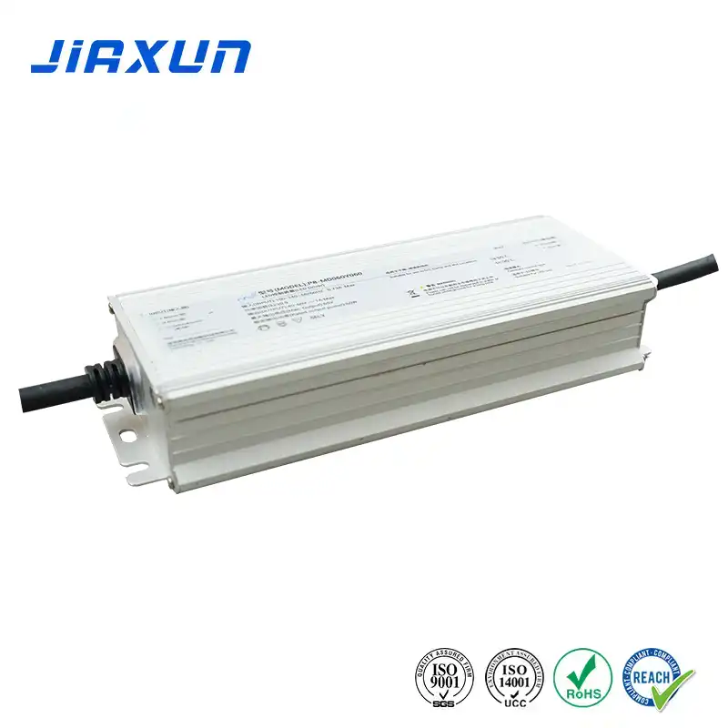PLC Power Supply: Reliable Power Source and Technological Innovation for Industrial Automation