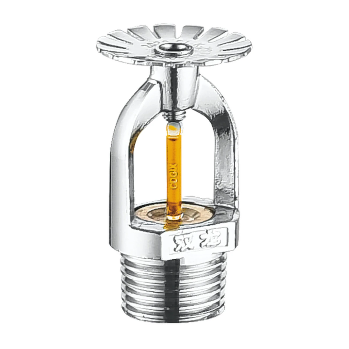 下垂型灑水噴頭