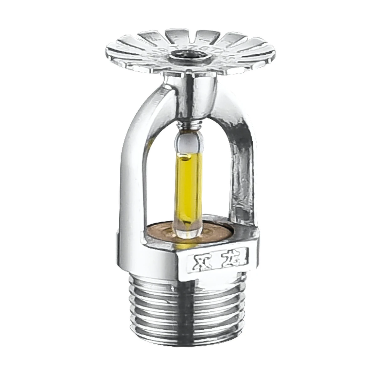 下垂型灑水噴頭