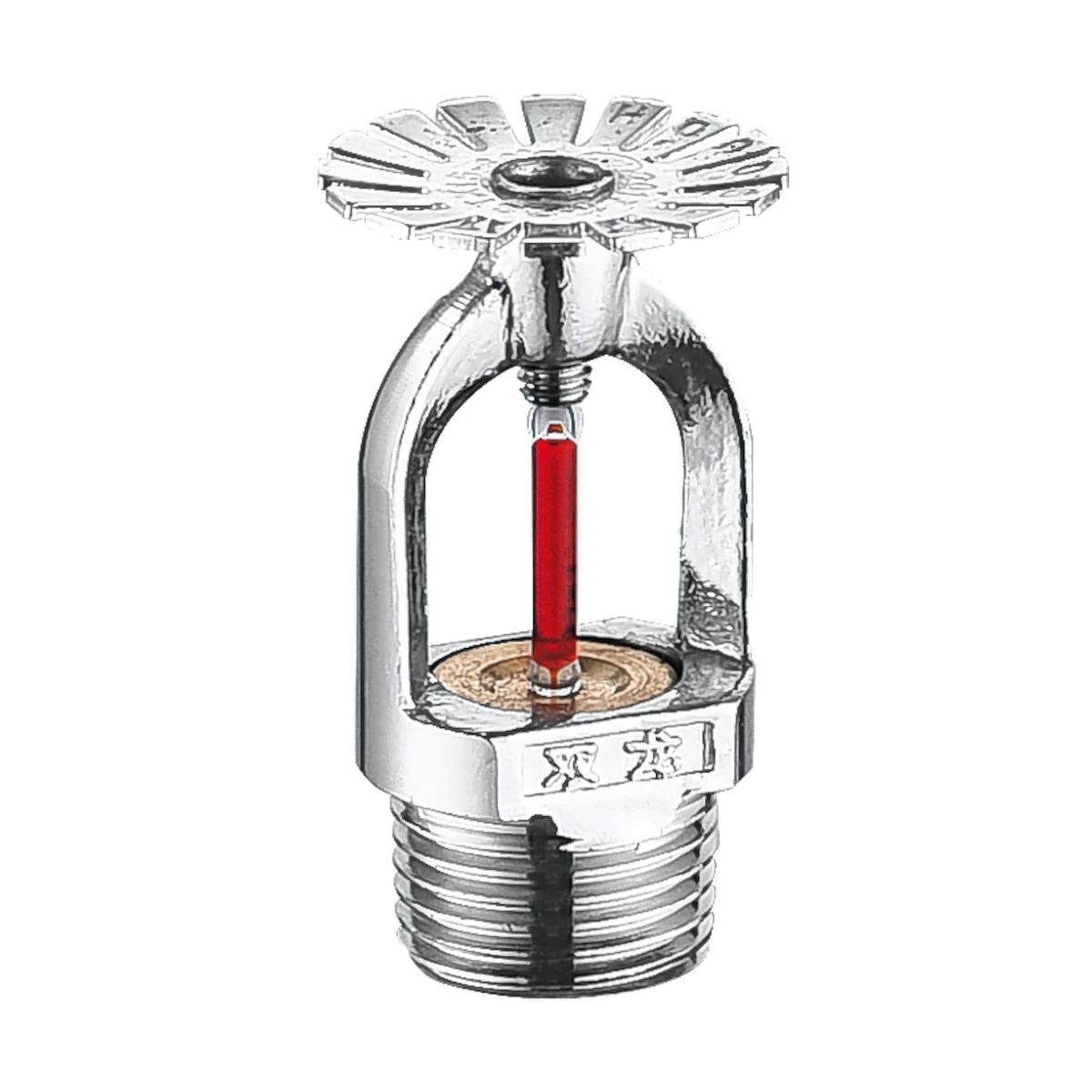 下垂型灑水噴頭