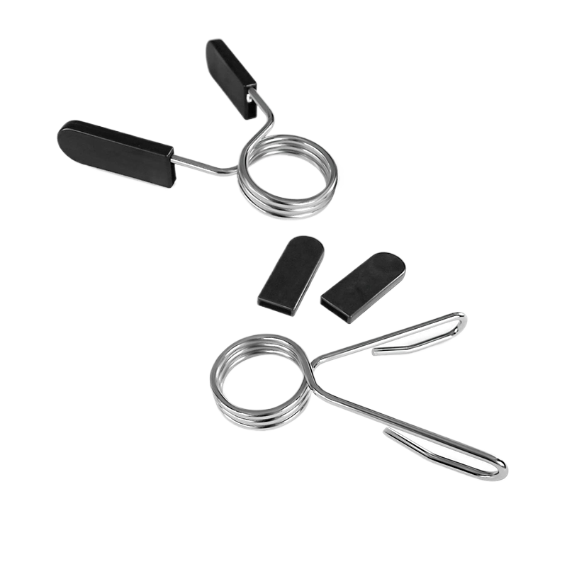 1“Rubber Handle Ring Collar,JS7306
