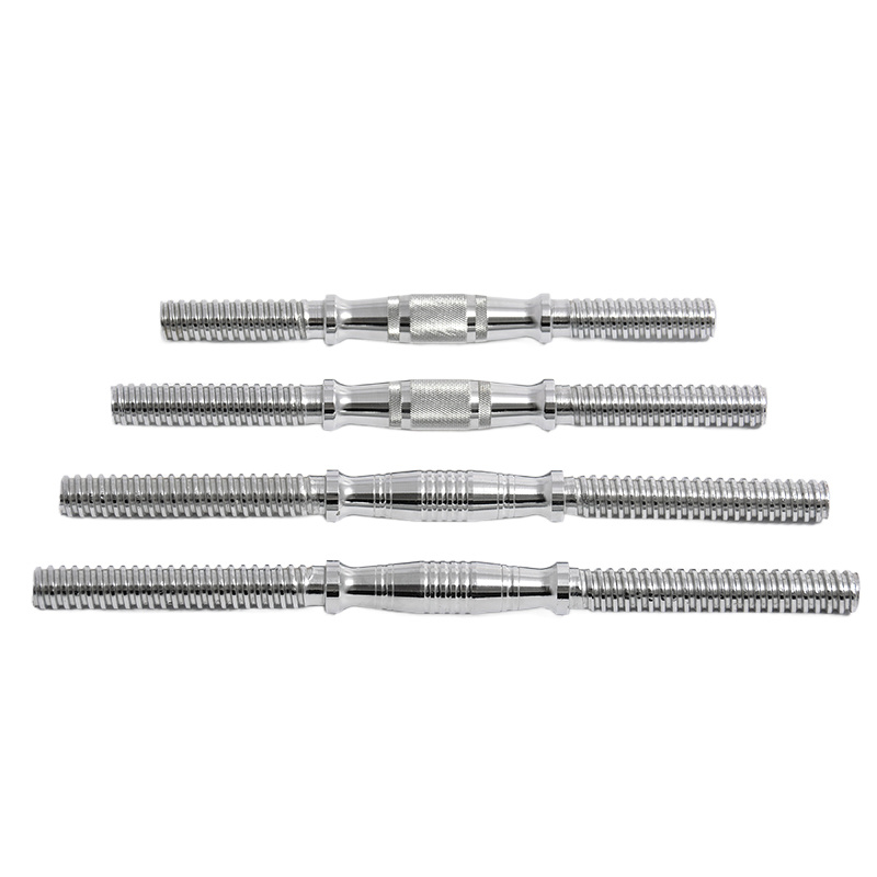 Oval Dumbbell Bar