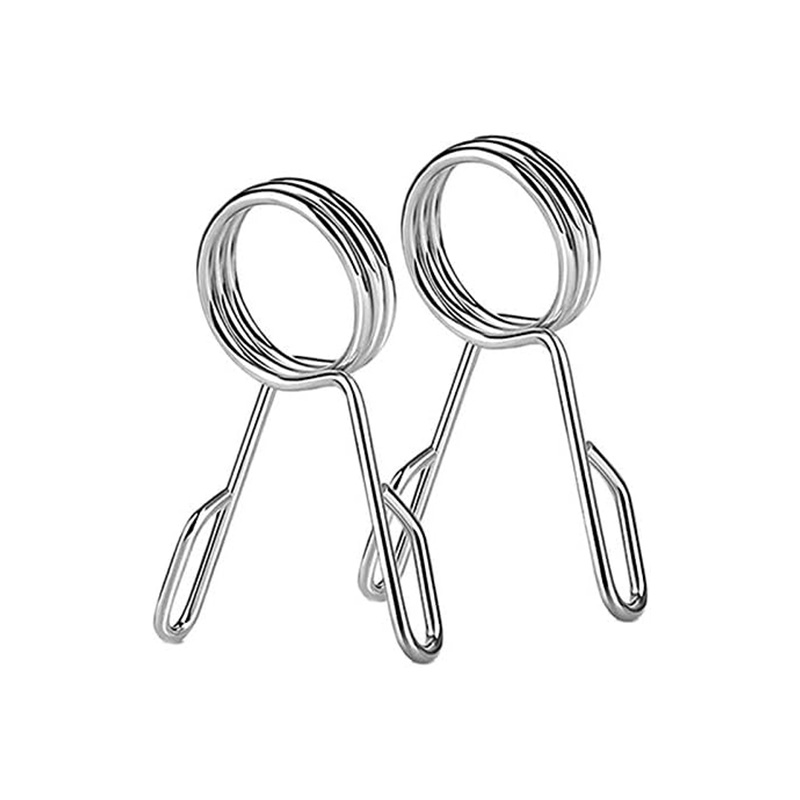 2" Triple Ring Collar JS7203