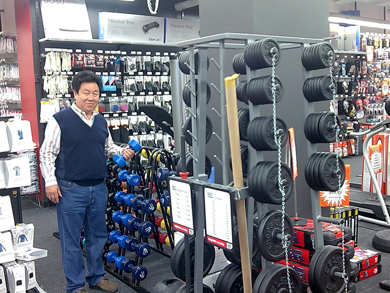Take Your Fitness to the Next Level with Spinlock Bars: Proven Strategies for Success