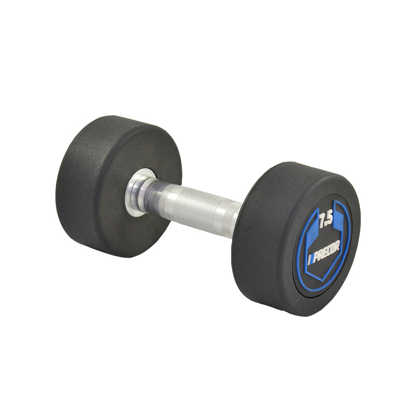 Unlocking the Benefits of Hex Neoprene Coated Dumbbells for Your Fitness Routine