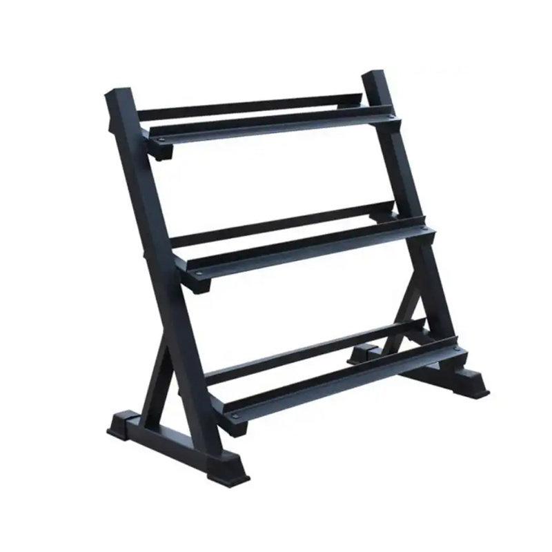 3 Layer Dumbbell Stand Manufacturers china