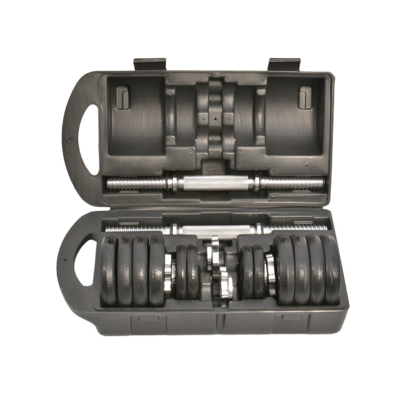 Unlocking the Benefits of Triple Holes Weight Plates for Your Fitness Journey