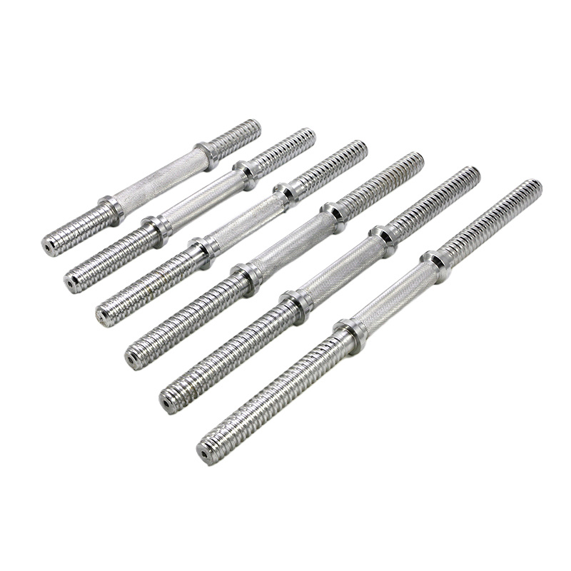 Chrome Spinlock Bar