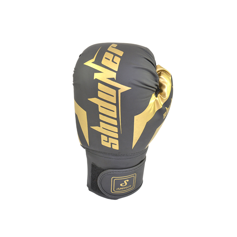 Boxing Gloves