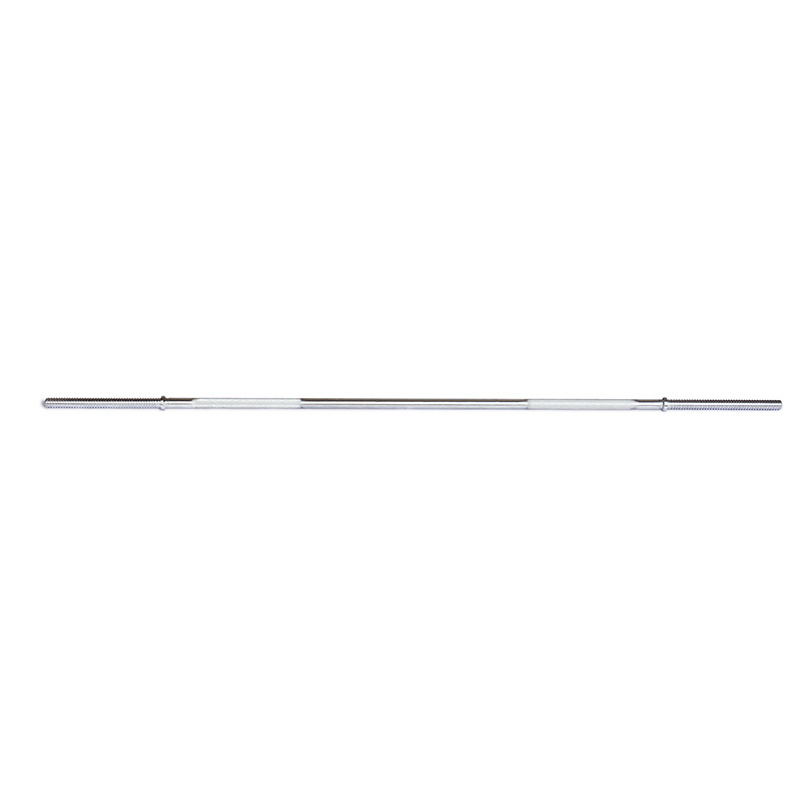 1.8M Chrome Spinlock Bar
