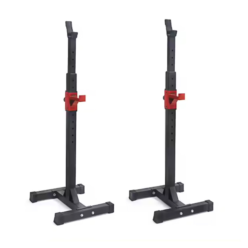 Multi-functional Squat Rack