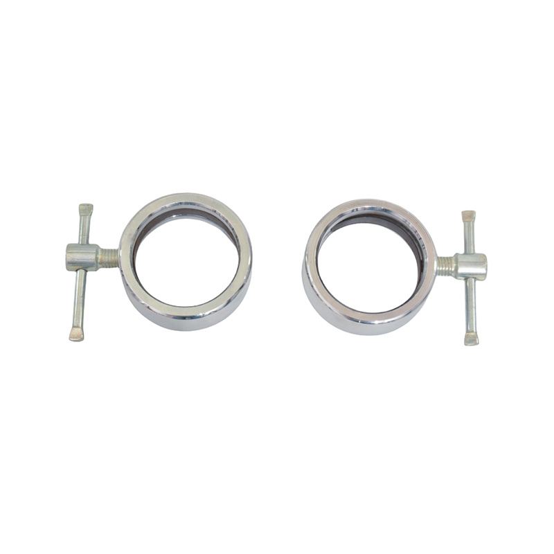 Big Ring Collar, JS7205