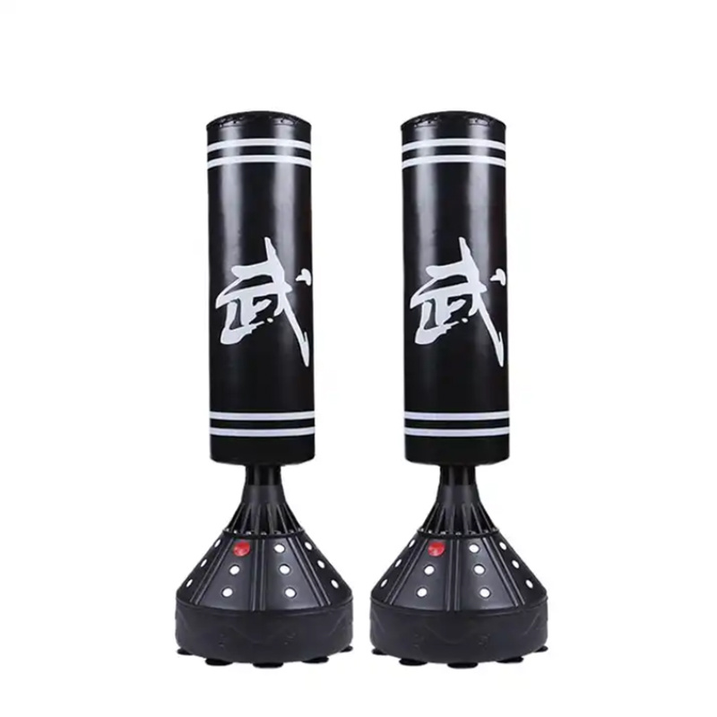 Vertical Sandbag