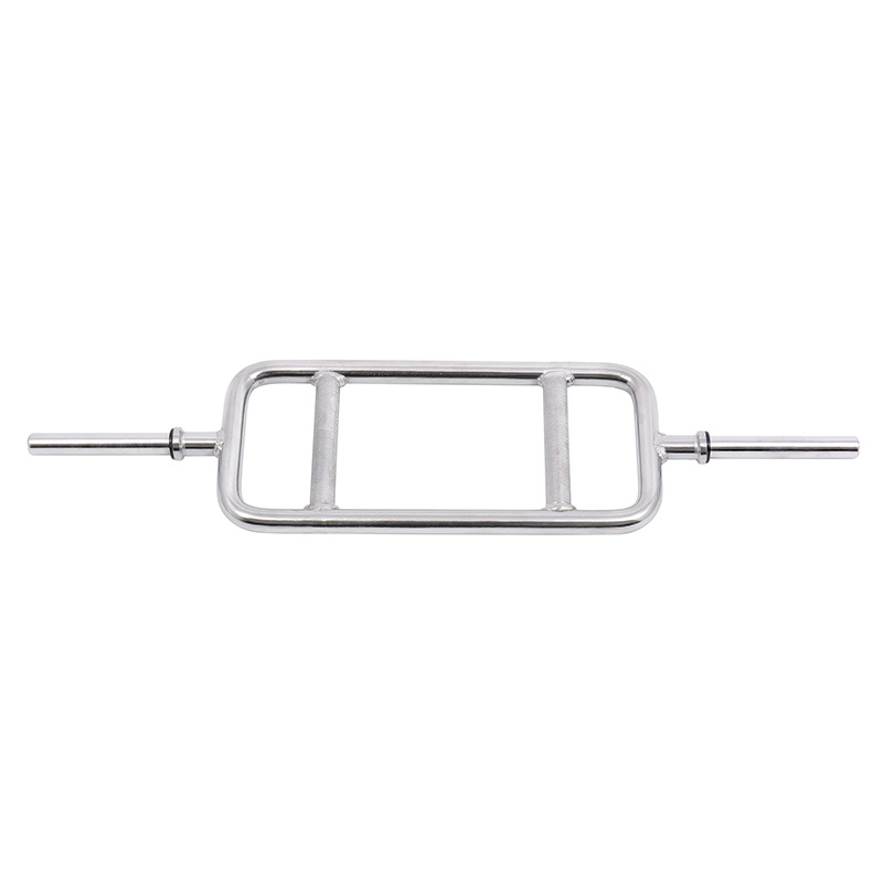 34” Solid Triceps Weight Bar