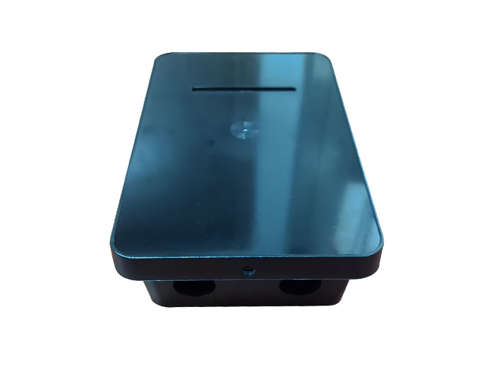 充電樁一代