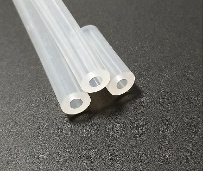 SILICONE RUBBER