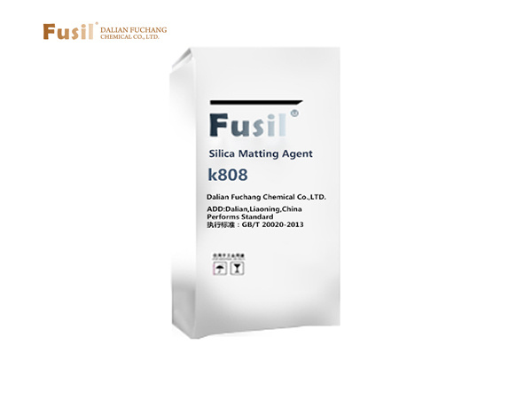Silica Matting Agent Fusil<sup>® </sup>K808