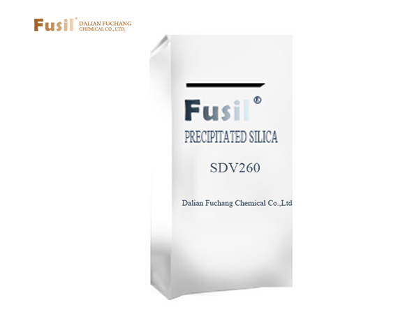 沉淀法二氧化硅<sup>® </sup>SDV260