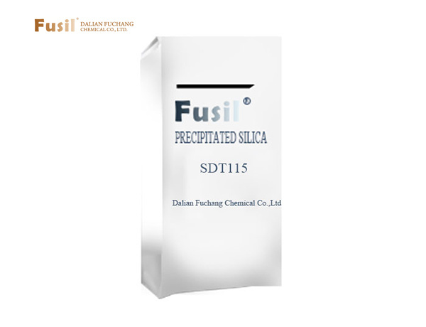 Precipitated Silica Fusil<sup>® </sup>SDT115