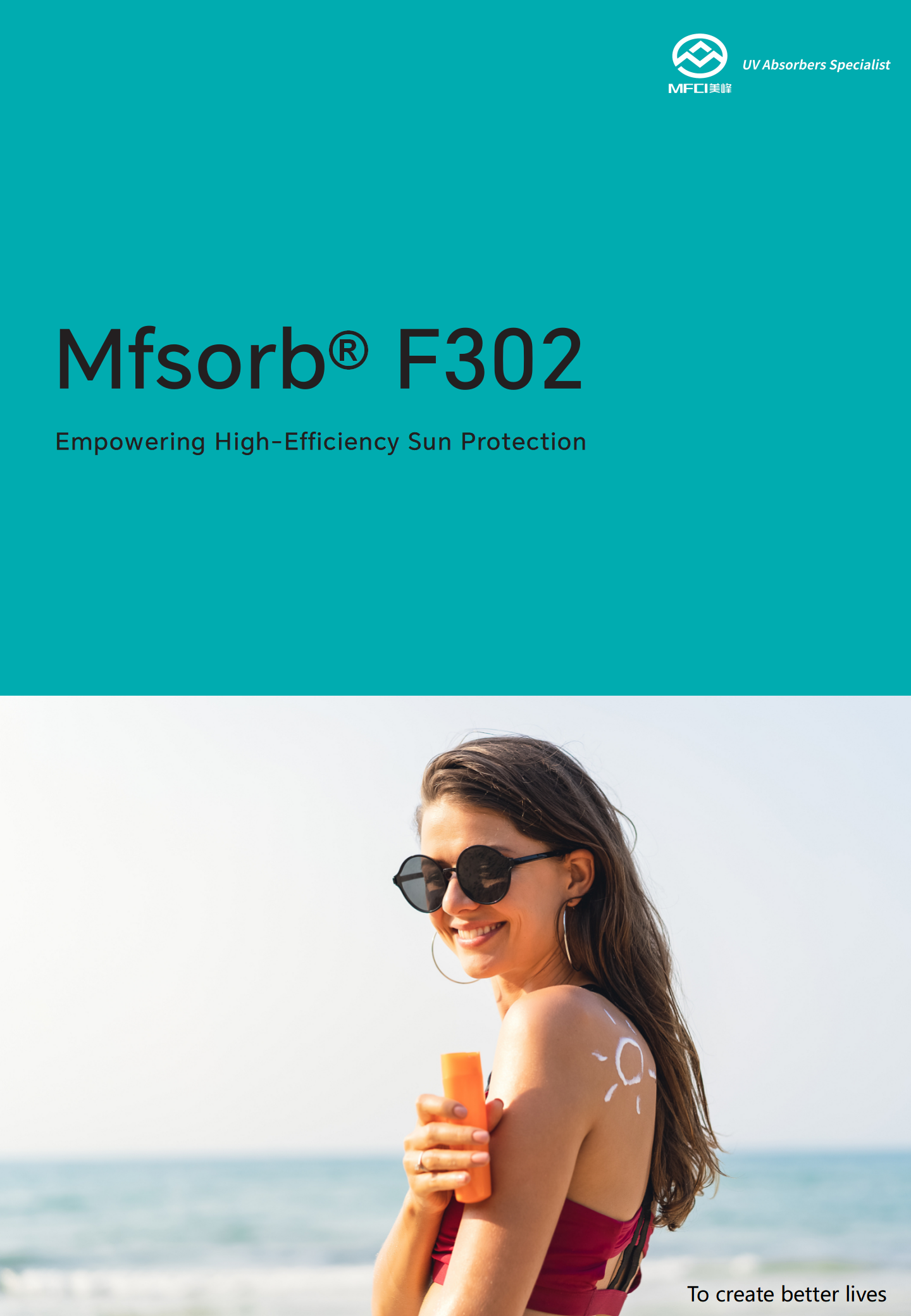 Mfsorb? F302