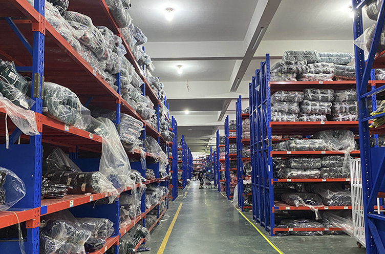 Environmental equipment