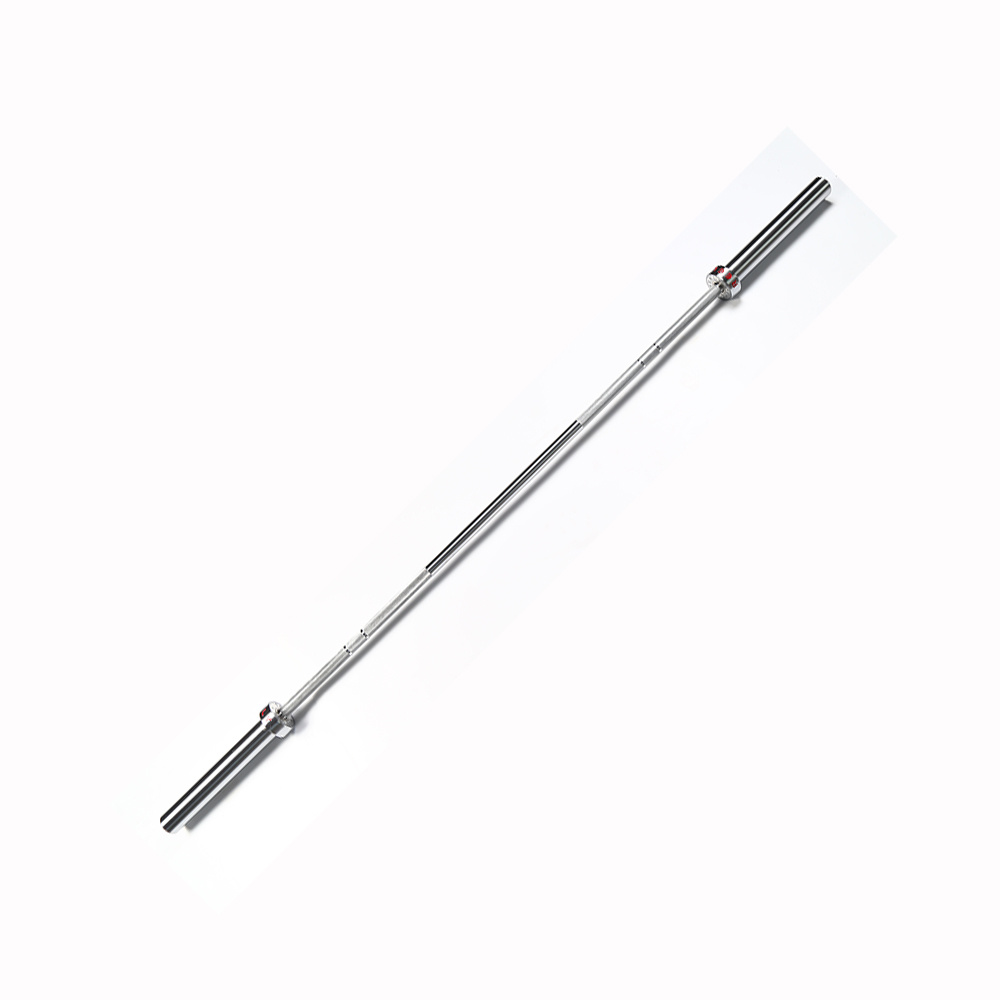 Barbell bar