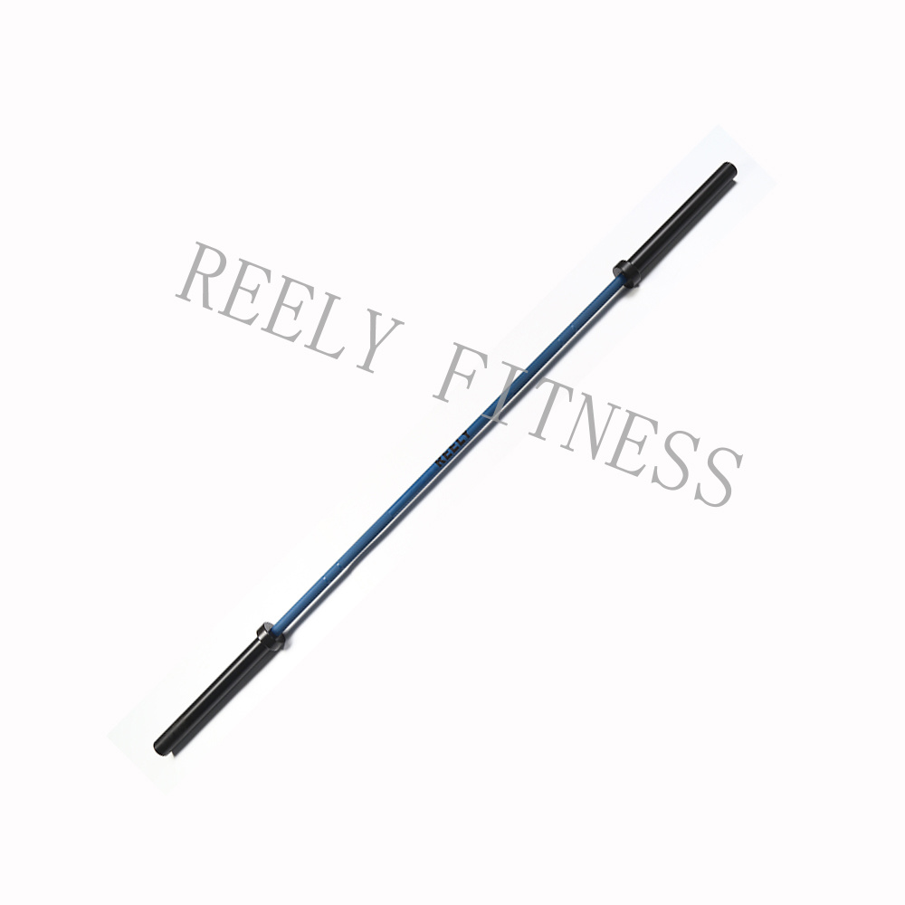 Barbell bar
